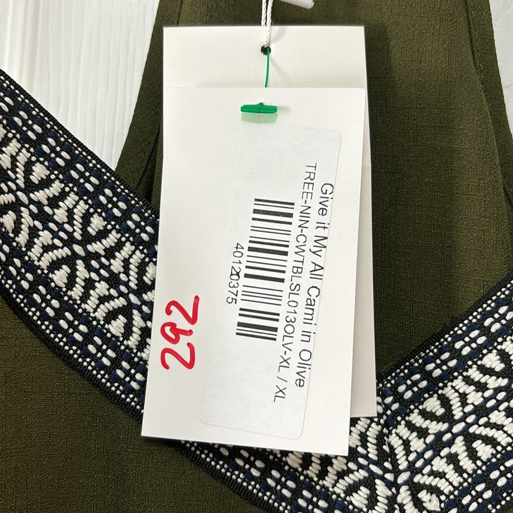 Blouse - Picture 3 of 3